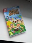 Gra Animal Crossing New Horizons Nintendo Switch