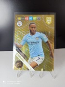 Karta Panini Sterling FIFA 365 2019 Premium Limited Edition