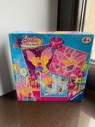 Puzzle Barbie Fairys Secret