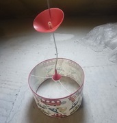 Sprzedam lampę dziecięcą