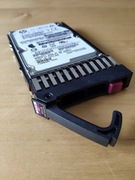 DYSK SAS HP EG0300FBVFL 641552-001 