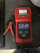 Tester akumulatorów 6v 12v 24v sprawny