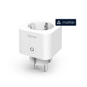 Hama gniazdko smart Wifi Matter Tuya HomeKit