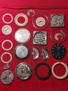 SLAVA - części mechanizmu (2)