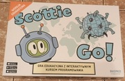 Gra edukacyjna Scottie Go!