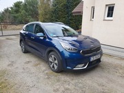 Kia Niro L + ADP + FUN + LED