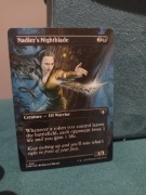 Nadier's Nightblade 