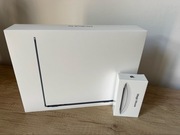 MacBook Air 13’ M2 16/256GB 7 cykli