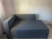 Sofa/łóżko rozkładane 