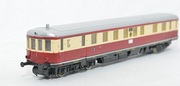 PIKO wagon motorowy BR 185 1:87 H0