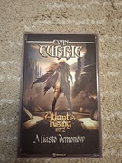 Ewangelia Currie.  Miasto  demonów. Atlantis Rising tom2.