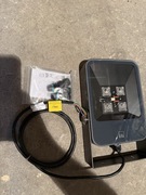 Profesionalna lampa uliczna ogrodowa zewnetrzna LED L&L Siri Blvd 3.0