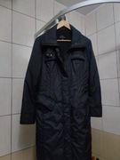 kurtka męsjk softshell Daniel L Hechter czarna ciemna szara siwa Black bl