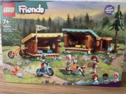 LEGO Friends Adventure Camp