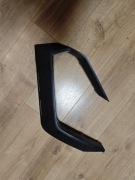 Hyundai Elemen zderzaka 86595-BE700