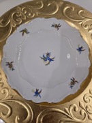 Porcelana Sorau Carstens Porzellan 