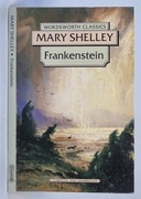 Mary Shelley - Frankenstein