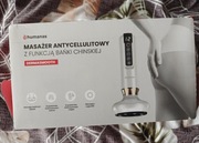 Bańka Chińska Bezprzewodowy masażer antycellulitowy Do masażu ciała Mocny