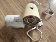 Kamera IP BCS TIP3200IR 2MP IR PoE – sprawna