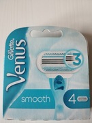 Wkłady Gillette Venus smooth 
