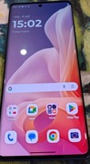 MOTOROLA MOTO G85 6,67" 12GB/256GB 5G 50MPX USB C