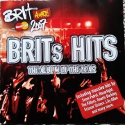 Brits Hits The Album Of The Year 2007 (Rock, Pop) 2cd (5)  