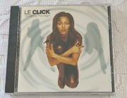 Le Click - Tonight Is The Night (Album) Eurodance 