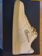 Buty Nike Air Force 1 '07 LX  Coconut Milk/Light Bone-Lemon Wash