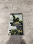 Gra socom tactical strike psp