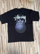 Nowa koszulka stussy