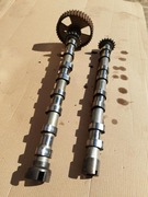 Wałki rozrządu 2.0D 136km D4204T Volvo Citroen Peugot