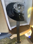 Łożysko Piasta zwrotnica zespół zwrotnicy kompatybilny z Mercedes-Benz