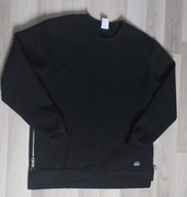 Czarna bluza Zara r.L 