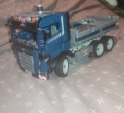 wywrotka LEGO technic 