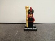 LEGO 71024 SERIA DISNEY 2 - JAFAR