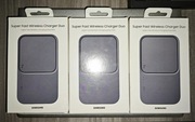 Ładowarka bezprzewodowa indukcyjna Samsung Duo