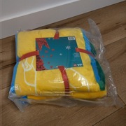 LEGO 5007622 Akcesoria - Koc polarowy Black Friday 2022 NOWY