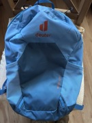 Plecak w góry Deuter Speed Lite 13