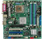 PŁYTA GŁOWNA MSI MS-7091 VER : 10 Socket: 775  Socket T INTEL