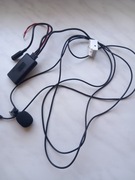 Odbiornik bluetooth do rozmów telefonicznych. 