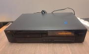 JVC XL-V221BM - Copact Disc Player - niesprawny