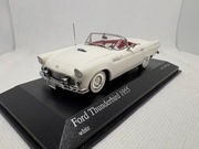 1/43 Ford Thunderbird 1955 Minichamps