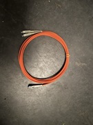 4szt Patchcordow LC SC 3M OM2