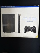 PlayStation 2 slim 7002 ntsc-j