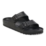 Klapki BIRKENSTOCK Arizona EVA rozmiar 40 Czarne