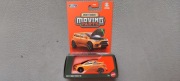 MATCHBOX Ford Focus RS 2018 - MOVING PARTS 