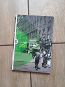 Tomasz Zalewski - Harlem / książka