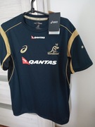 Koszulka Australia Rugby Wallabies nowa roz S