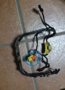 Citroen DS9 508 II DS7 3008 II kostka airbag 