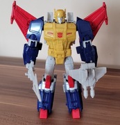 Transformers: Legacy - Evolution Metalhawk
